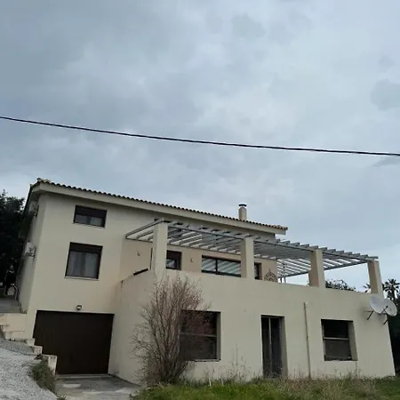Theodora Villa