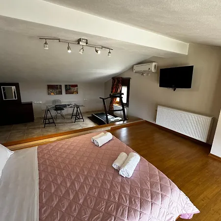Theodora Villa *