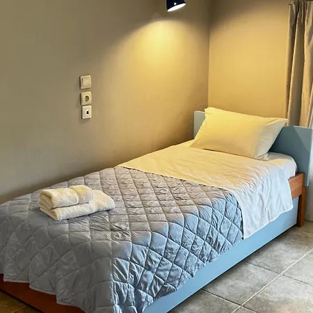 Theodora Villa Città di Skiathos